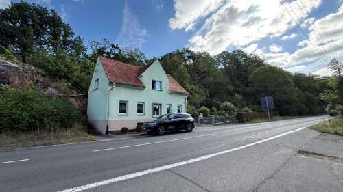 Foto - Haus zum Kaufen in Leisnig 90.000,00 € 90 m²