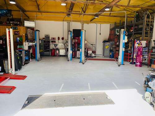 Foto - Spezialgewerbe in Schlaubetal 990.000,00 € 470 m²