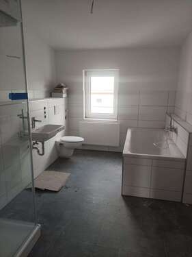 Foto - Wohnung zum Mieten in Halle 1.166,00 € 116.6 m²
