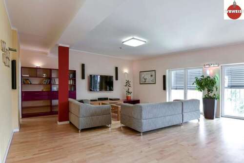 Foto - Wohnung zum Kaufen in Berlin 790.000,00 € 177 m²
