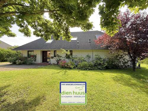Foto - Haus zum Kaufen in Ribnitz-Damgarten OT Klockenhagen 799.000,00 € 249 m²