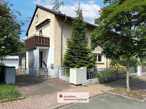 Foto - Haus zum Kaufen in Eppelheim 449.000,00 € 116 m²