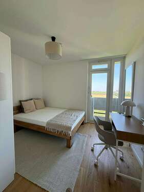 Foto - WG-Zimmer in München 610,00 € 9 m²