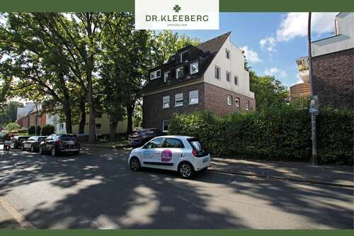 Foto - Wohnung zum Kaufen in Münster 539.000,00 € 164 m²