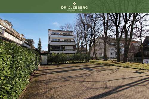 Foto - Wohnung zum Kaufen in Münster 539.000,00 € 164 m²