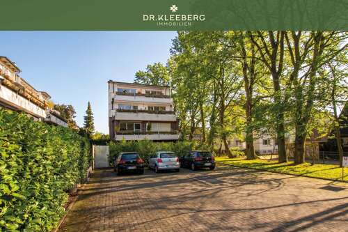 Foto - Wohnung zum Kaufen in Münster 499.000,00 € 164 m²