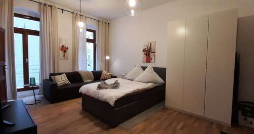 Foto - Wohnung zum Mieten in Berlin 800,00 € 33 m²