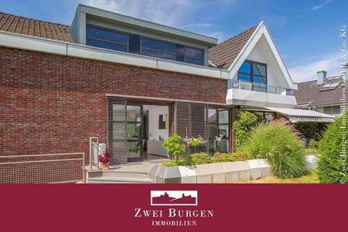 Foto - Haus zum Kaufen in Weinheim 1.230.000,00 € 324.76 m²