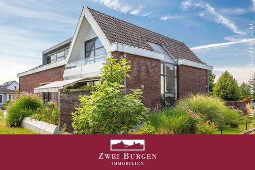 Foto - Haus zum Kaufen in Weinheim 1.230.000,00 € 324.76 m²