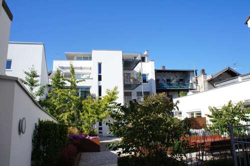 Foto - Wohnung zum Mieten in Mühldorf 1.290,00 € 123 m²
