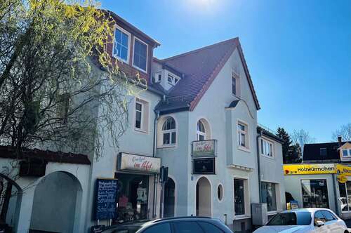 Foto - Haus zum Kaufen in Dresden 820.000,00 € 520 m²