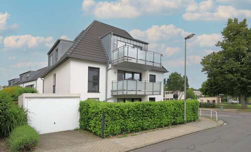 Foto - Wohnung zum Kaufen in Essen 420.000,00 € 106.05 m²