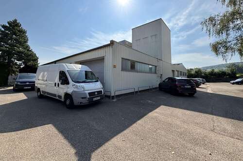 Foto - Halle in Ehingen 699.000,00 € 2239 m²