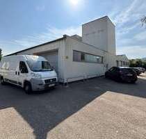 Halle in Ehingen 699.000,00 € 2239 m²