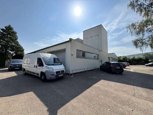 Foto - Halle in Ehingen 699.000,00 € 2239 m²