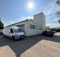 Halle in Ehingen 699.000,00 € 2239 m²