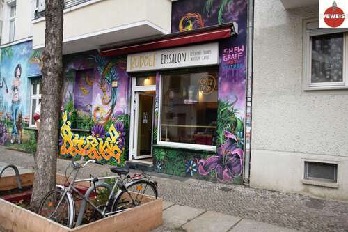 Foto - Büro in Berlin 1.403,80 € 66.19 m²