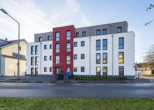 Foto - Wohnung zum Mieten in Leverkusen 1.630,00 € 127 m²