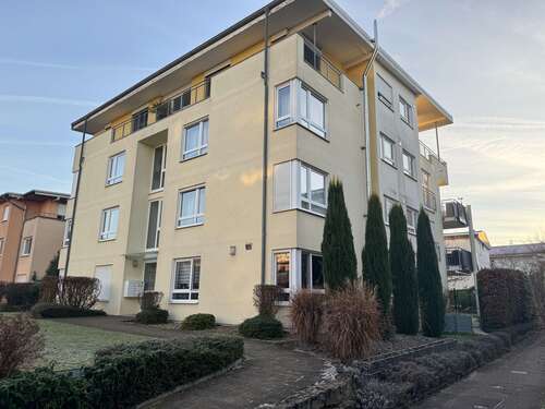 Foto - Wohnung zum Kaufen in Flein 469.000,00 € 114.45 m²