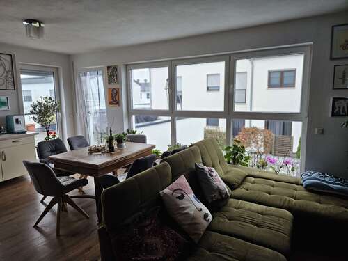 Foto - Wohnung zum Mieten in Teublitz 1.200,00 € 111.77 m²