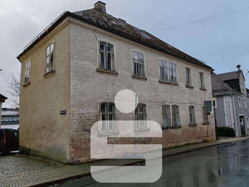 Foto - Haus zum Kaufen in Schauenstein 20.000,00 € 150 m²