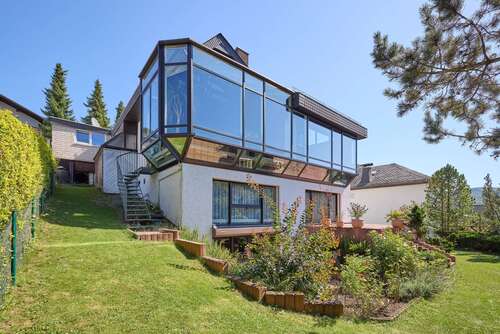 Foto - Haus zum Kaufen in Eppstein 860.000,00 € 355 m²