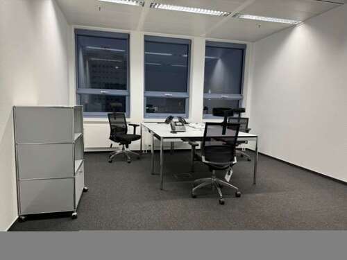 Foto - Büro in Frankfurt am Main 279,00 € 4 m²
