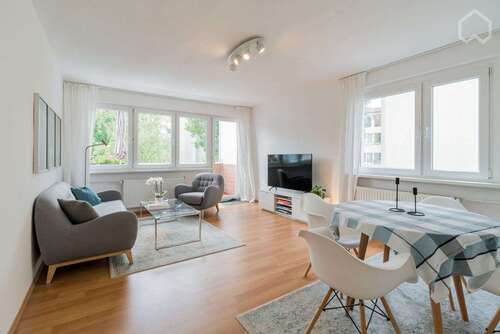 Foto - Wohnen auf Zeit in Berlin 1.995,00 €