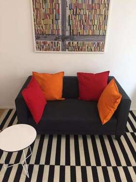 Foto - Wohnen auf Zeit in München 1.295,00 €
