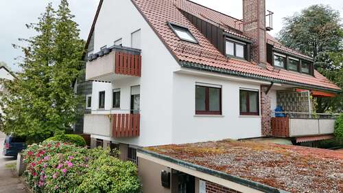Foto - Wohnung zum Mieten in Stuttgart 650,00 € 45 m²