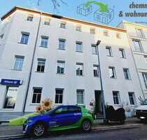 Wohnung zum Mieten in Chemnitz Lutherviertel 339,00 € 53.44 m² - Chemnitz / Lutherviertel