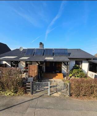 Foto - Haus zum Kaufen in Waldbröl 295.000,00 € 149.25 m²