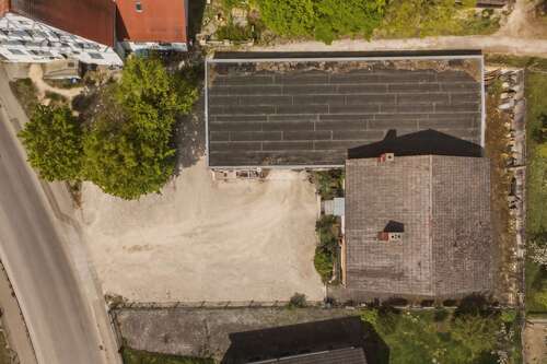 Foto - Halle in Langenau 799.900,00 € 242.5 m²