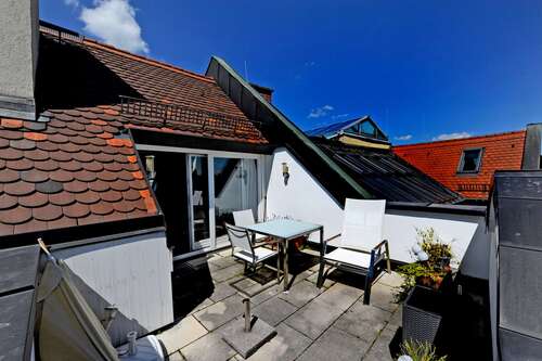 Foto - Wohnung zum Mieten in München 2.050,00 € 77.35 m²