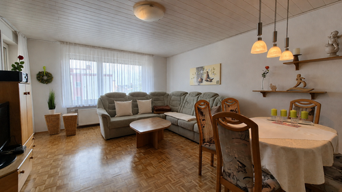 Foto - Wohnung zum Kaufen in Speyer 262.000,00 € 85 m²