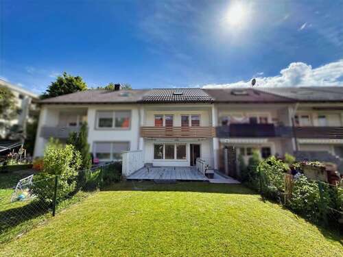 Foto - Haus zum Kaufen in Memmingen 298.000,00 € 103 m²