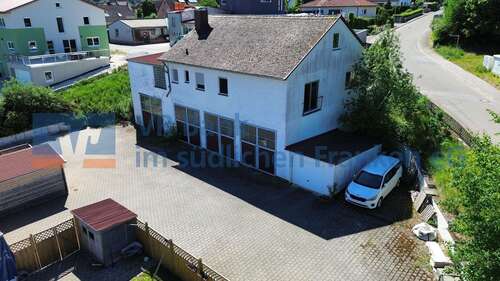 Foto - Haus zum Kaufen in Lichtenau 265.000,00 € 122 m²
