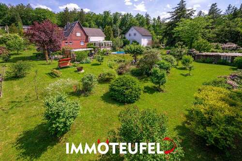 Foto - Haus zum Kaufen in Augustusburg Erdmannsdorf 329.000,00 € 132 m²