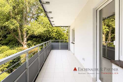 Foto - Wohnung zum Mieten in Heidelberg 1.100,00 € 83 m²