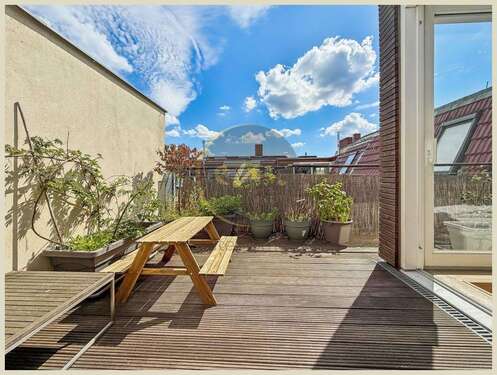Foto - Wohnung zum Kaufen in Berlin 1.500.000,00 € 152.53 m²