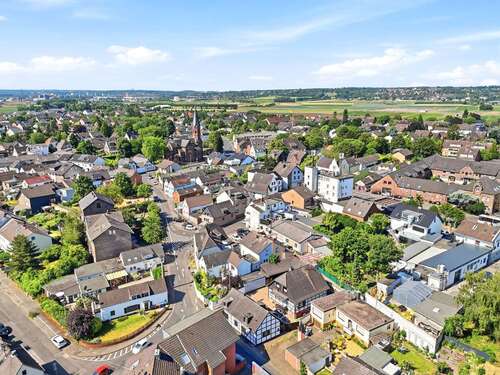 Foto - Haus zum Kaufen in Köln 499.000,00 € 210 m²