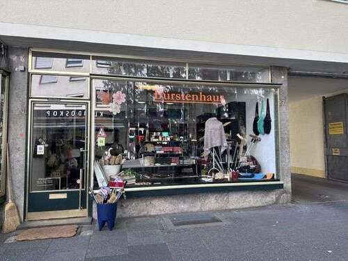 Foto - Einzelhandel in Frankfurt 1.820,50 € 42 m²