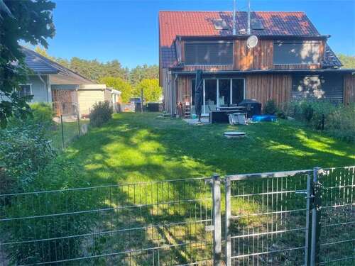 Foto - Haus zum Mieten in Wendisch Rietz 1.860,00 € 146 m²