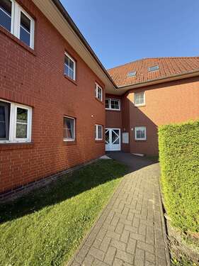 Foto - Wohnung zum Mieten in Syke 502,00 € 52.89 m²