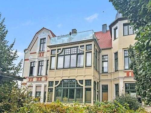 Foto - Wohnung zum Kaufen in Magdeburg 375.000,00 € 103 m²