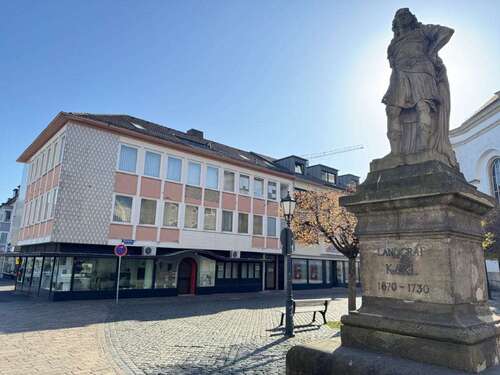 Foto - Büro in Kassel 1.690,00 € 169.26 m²