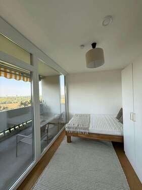 Foto - WG-Zimmer in München 650,00 € 11 m²