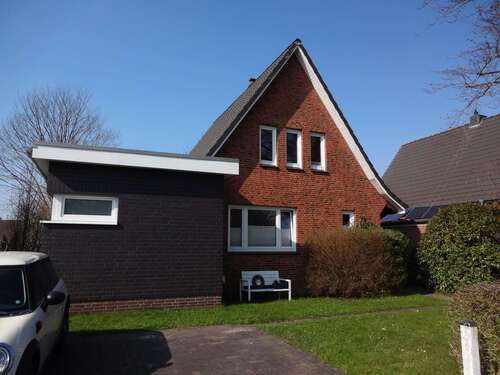 Foto - Haus zum Kaufen in Husum 282.000,00 € 84 m²