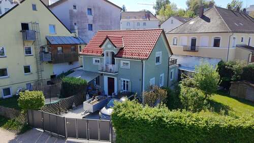 Foto - Haus zum Kaufen in Neuötting 475.000,00 € 108 m²