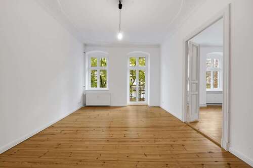 Foto - Wohnung zum Kaufen in Berlin 880.000,00 € 101 m²